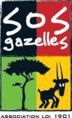 logo gazelles